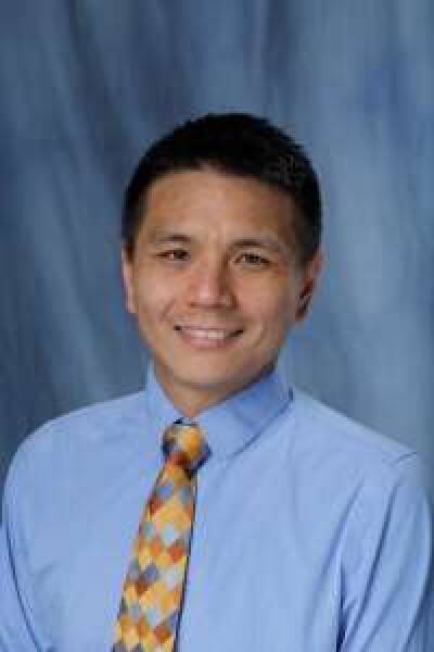 Stanley Kim, DVM, MS