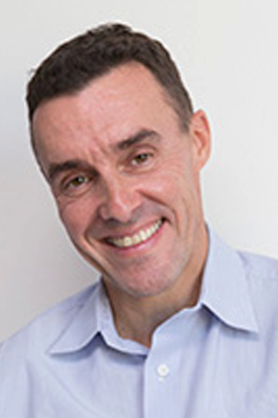 Antonio Pozzi, DVM, MS